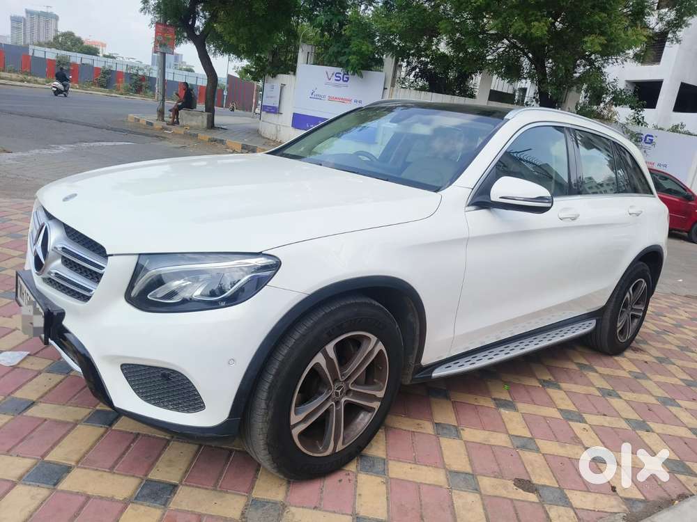 Mercedes-benz Glc Class 220d 4matic Sport, 2018, Diesel