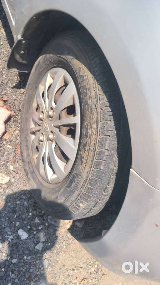 Hyundai I10 Sportz 1.1l, 2014, Petrol