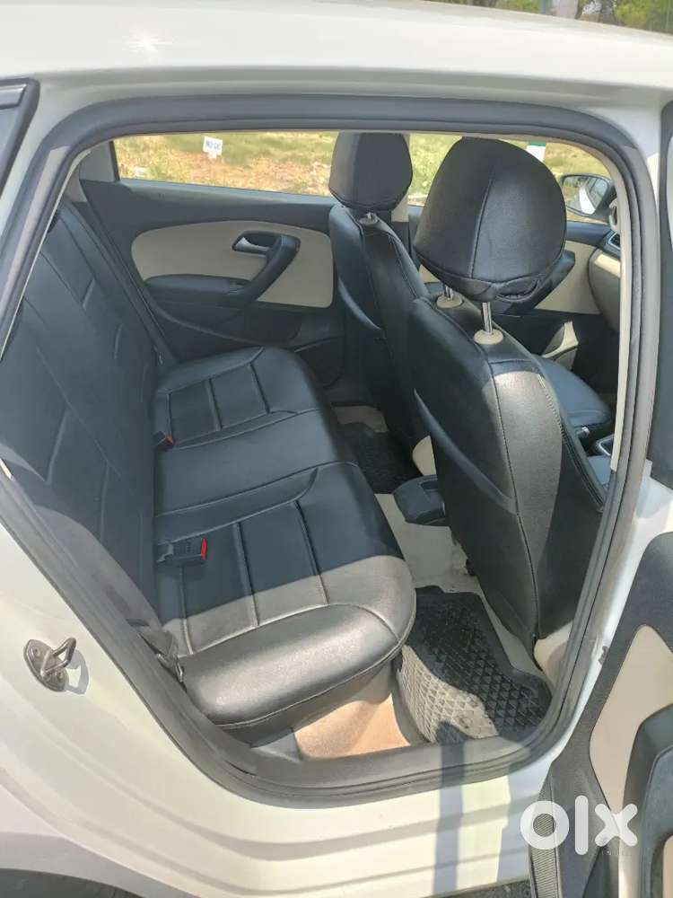 Volkswagen Polo Tdi 2014 Diesel Car