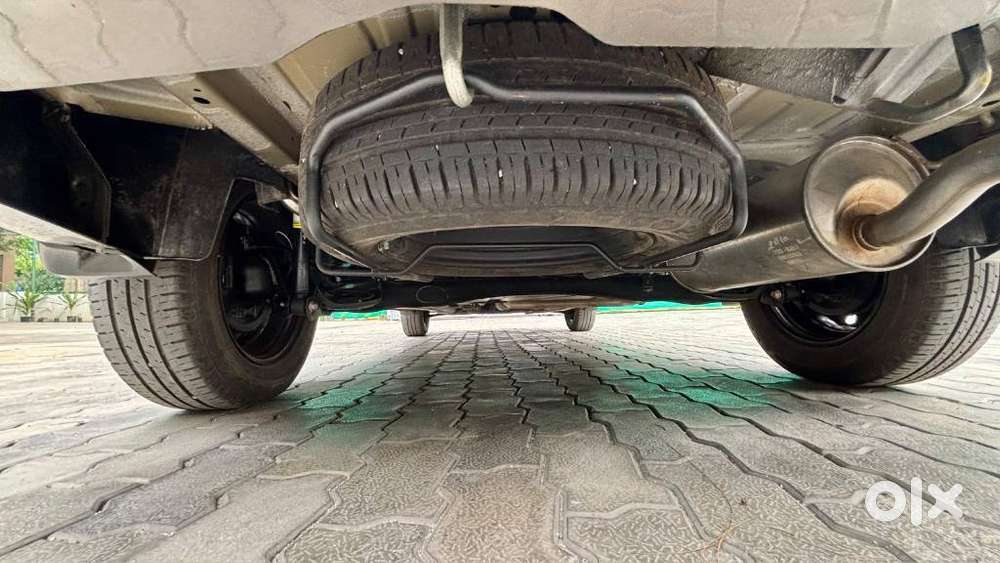 Maruti Suzuki Ertiga 1.5 Vxi Shvs, 2019, Petrol