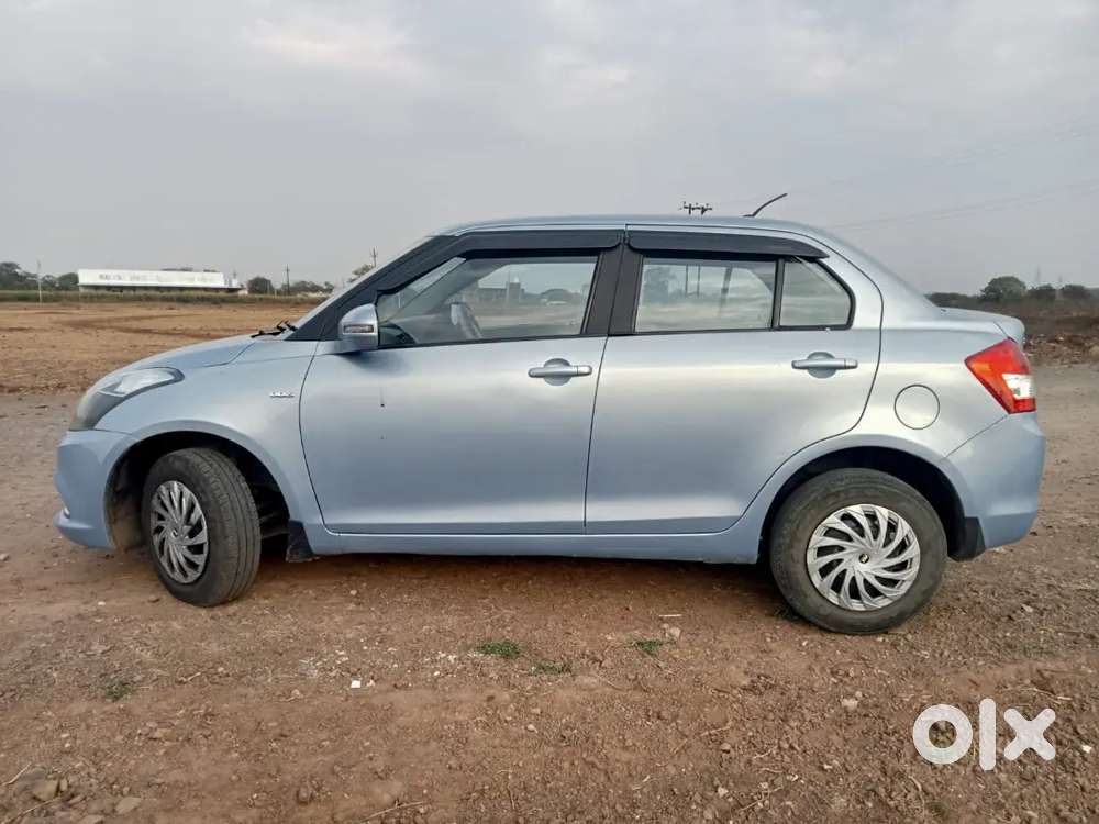 Maruti Suzuki Swift Dzire 2015 Diesel 100000 Km Driven