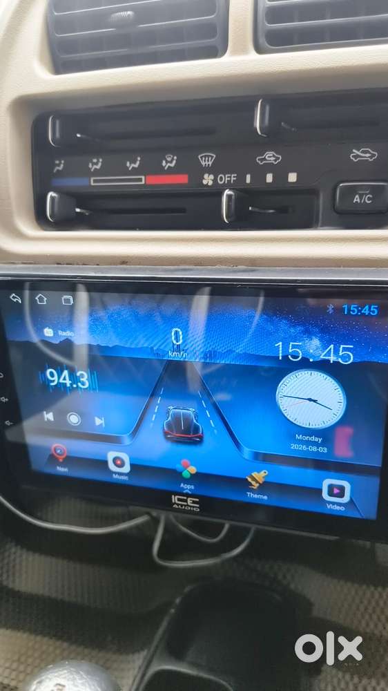 Maruti Suzuki Eeco 5 Seater Ac, 2021, Petrol