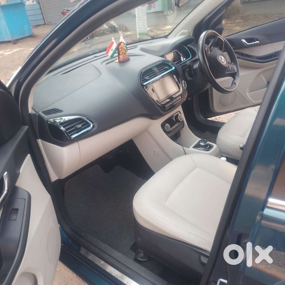 Tata Tigor Ev Xz 2022