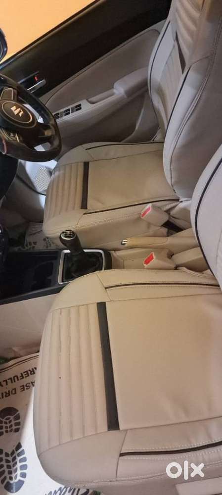 Maruti Suzuki Swift Dzire 1.3 Vxi, 2021, Petrol