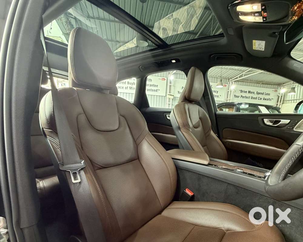 Volvo Xc60 2.0 B5 Ultimate, 2024, Petrol