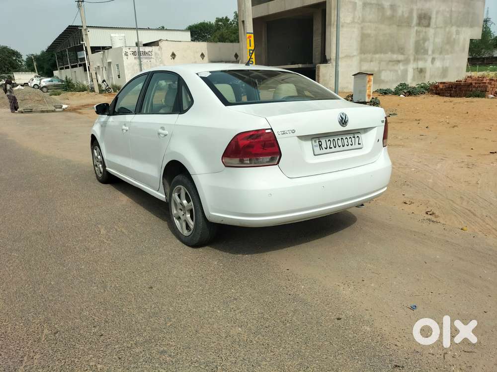 Volkswagen Vento 1.5 Tdi Highline Plus, 2014, Diesel
