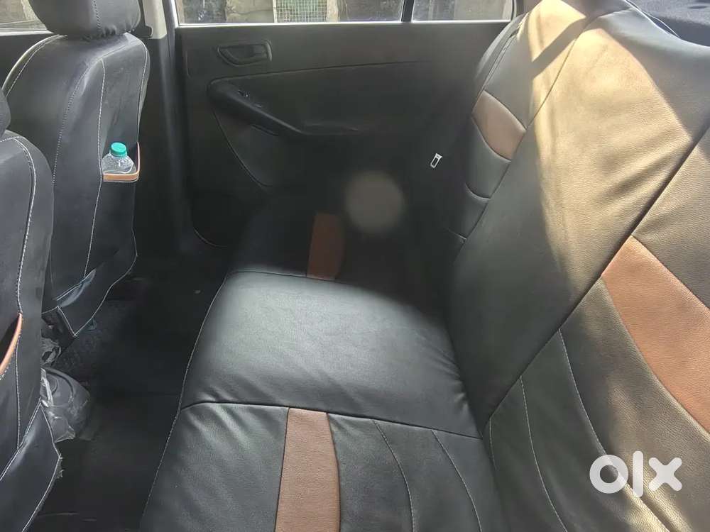 Tata Zest 1.2t 2017 Petrol