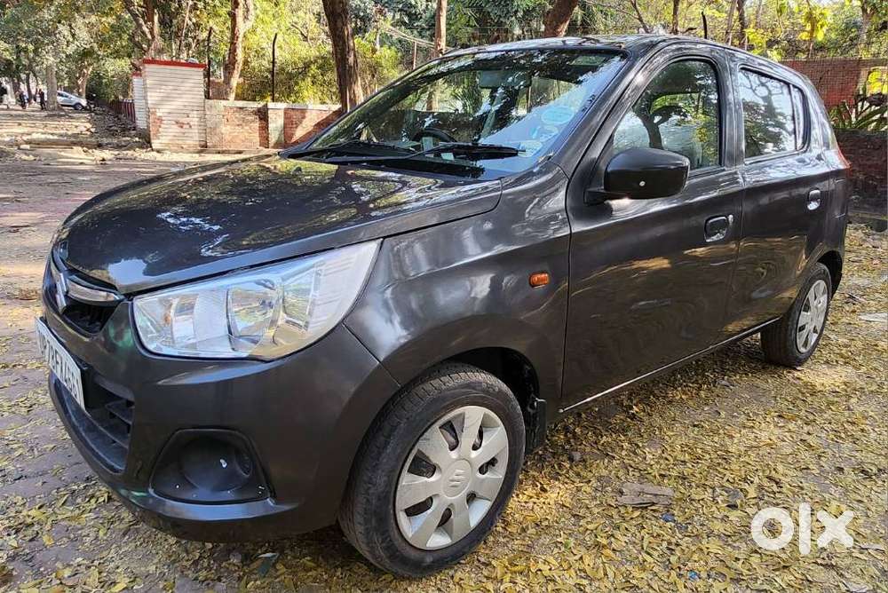 Maruti Suzuki Alto K10 2014-2019 1.0 Lxi Cng, 2018, Cng & Hybrids
