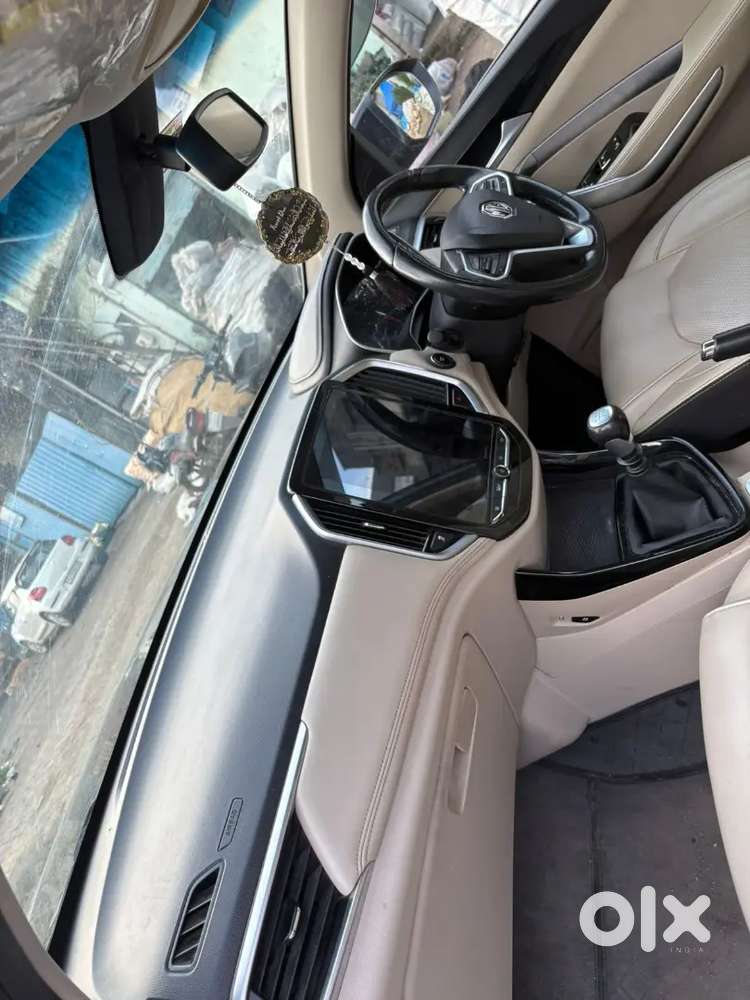 Mg Hector De Mt Sharp 2021