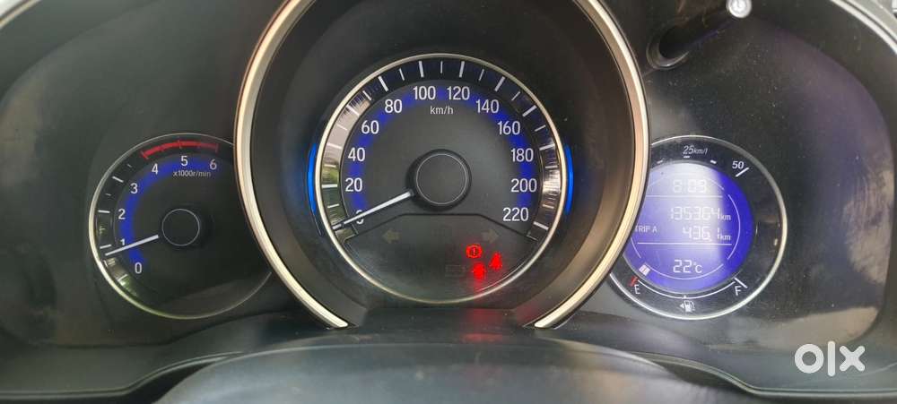 Honda Wr-v 1.5 Vx I-dtec, 2017, Diesel