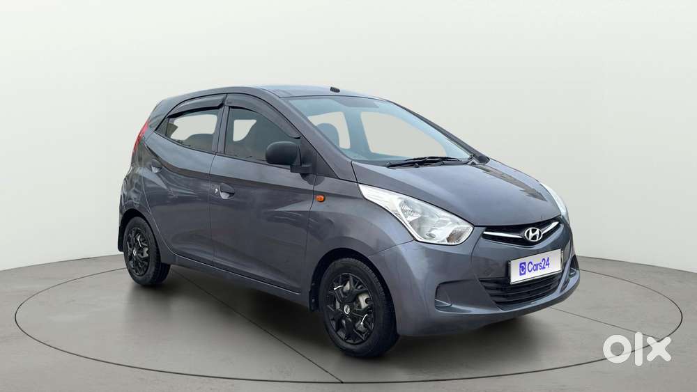 Hyundai Eon Era +, 2018, Petrol