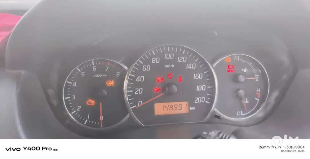 Maruti Suzuki Dzire 2010 Cng & Hybrids 140000 Km Driven Full Kadak