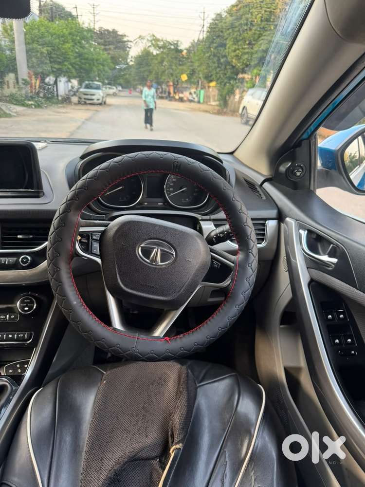 Tata Nexon 1.5 Revotorq Xz Plus (s), 2017, Diesel