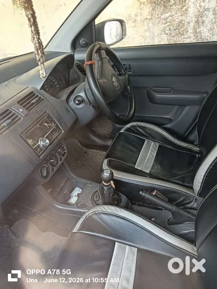 Maruti Suzuki Swift 2008 Petrol 88050 Km Driven