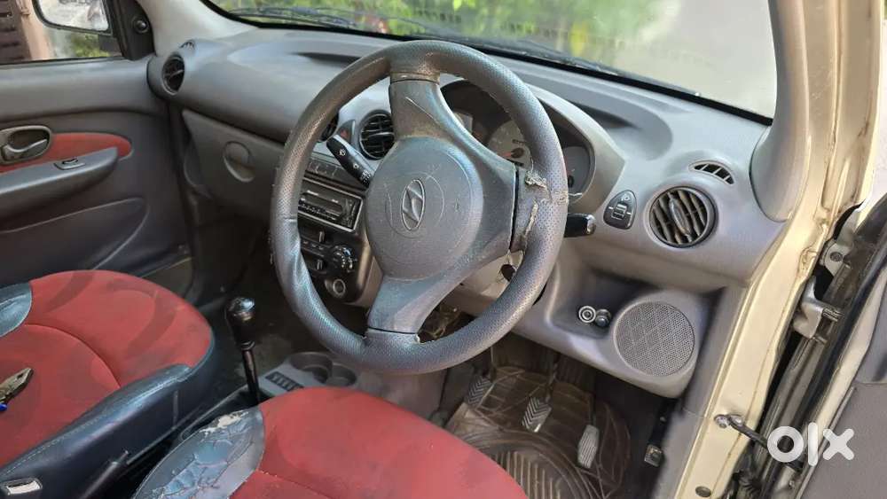 Second Hand Car For Sale Santro Under 1 Lakh