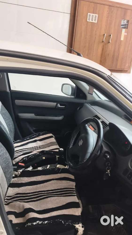 Maruti Suzuki Dzire 2008 Diesel 160000 Km Driven