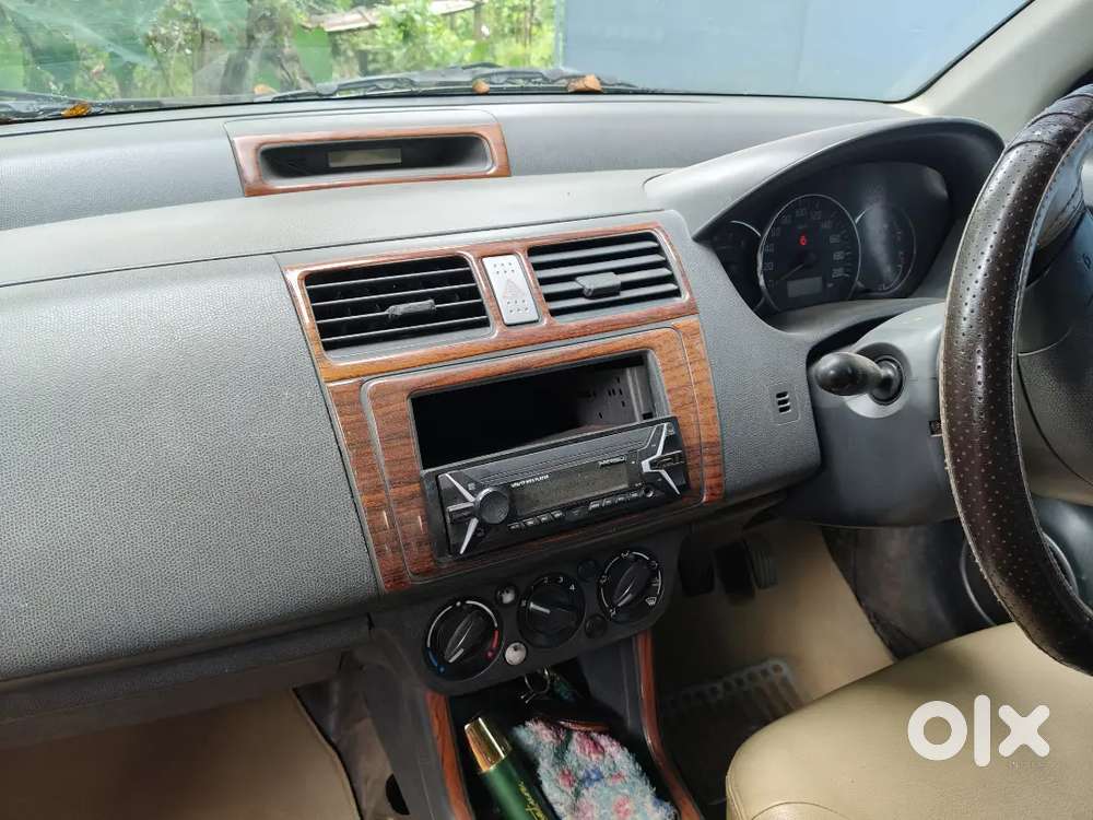 Maruti Suzuki Dzire 2009