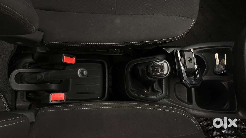 Datsun Redigo A, 2019, Petrol