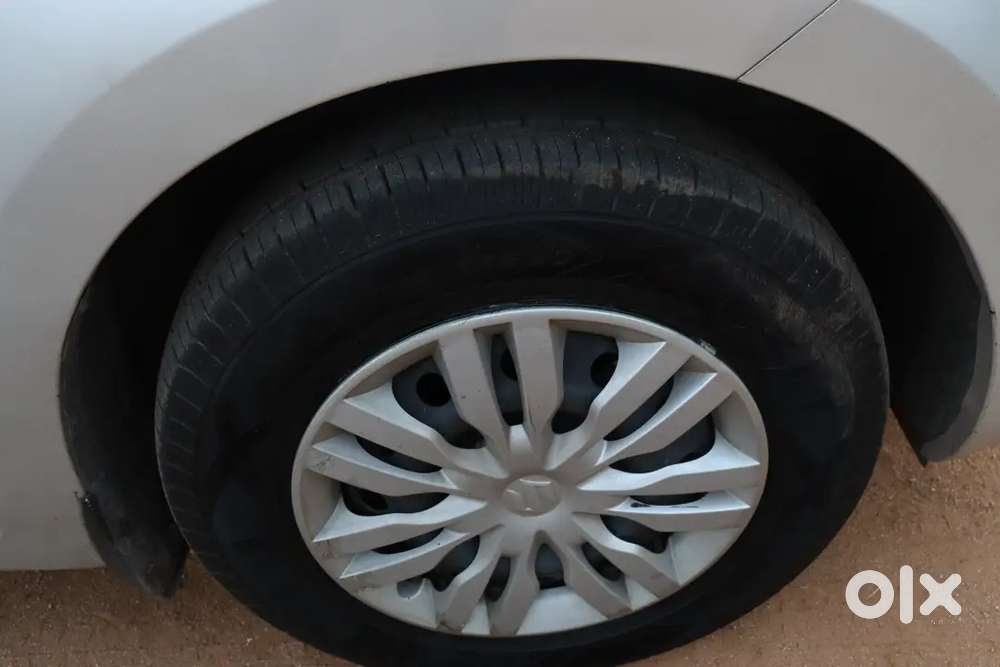 Maruti Dzire 2019 Model