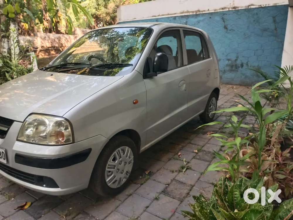 Hyundai Santro Xing 2006