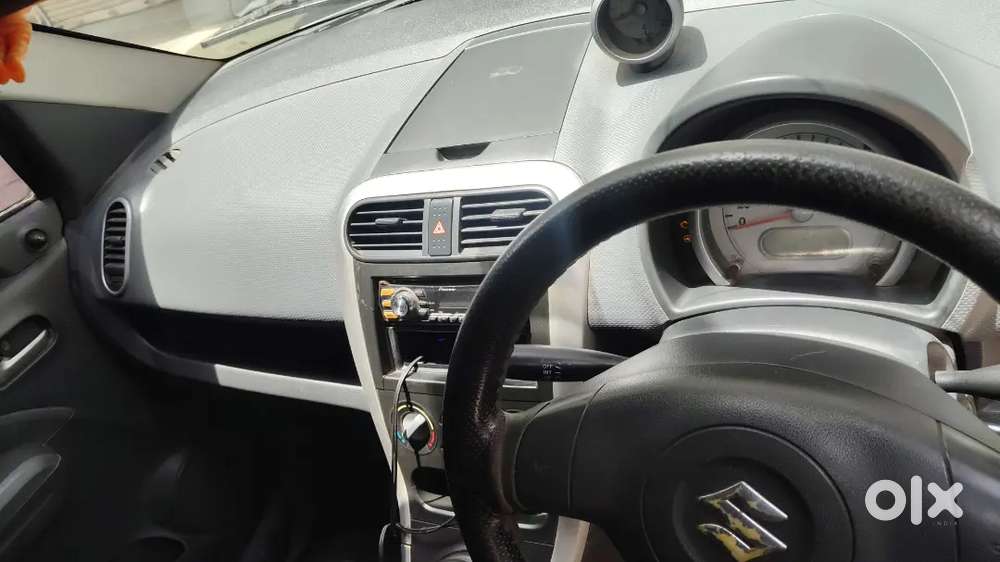 Maruti Suzuki Ritz Diesel Vdi Insurance Running Fitness Running