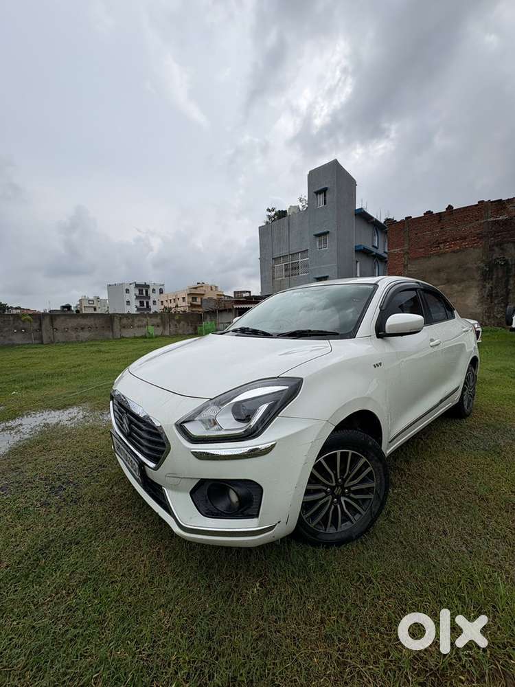 Maruti Suzuki Dzire 2018