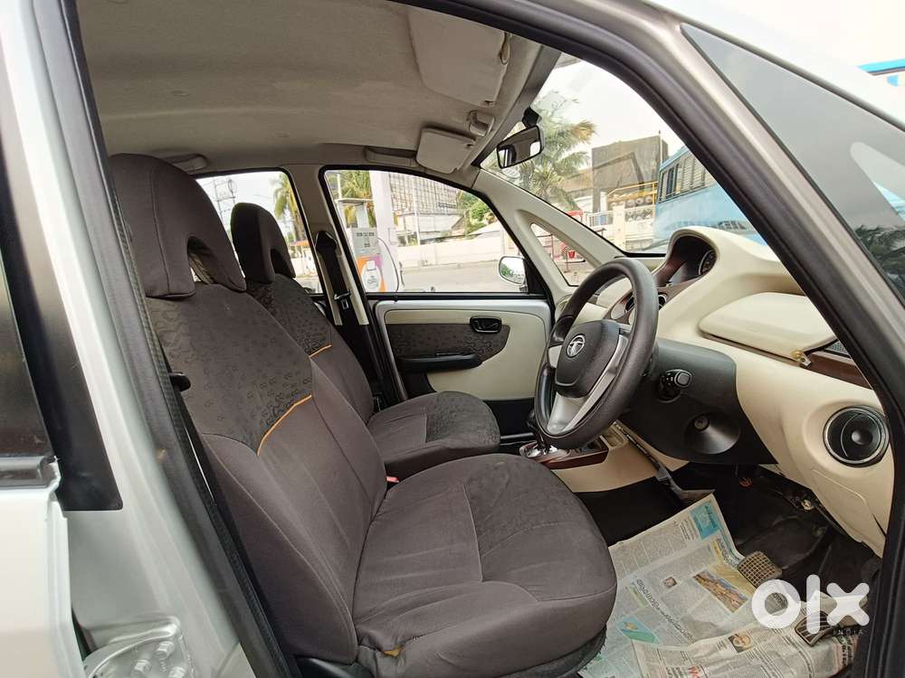 Tata Nano Genx Xta, 2017, Petrol