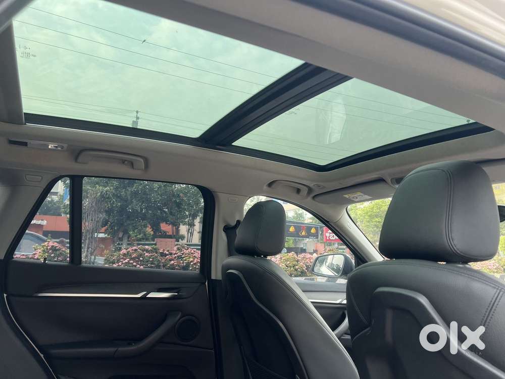 Bmw X1, 2016, Diesel