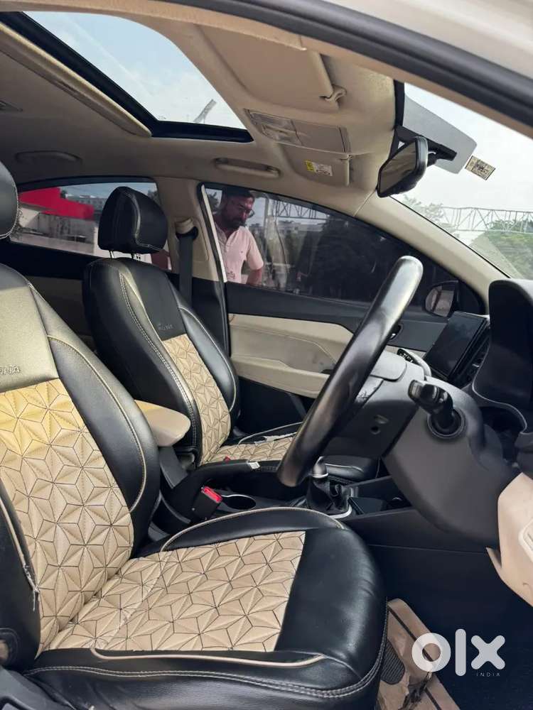 Hyundai Verna 2021