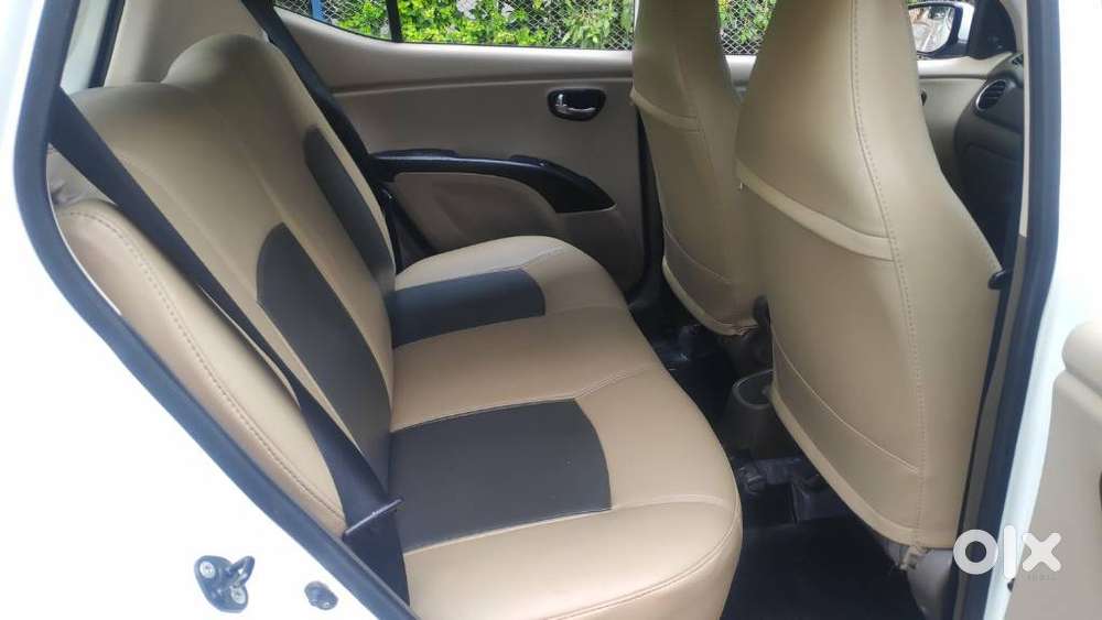 Hyundai I10 Magna 1.1l, 2012, Petrol