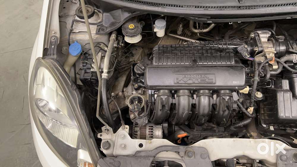 Honda Mobilio V I-vtec, 2014, Petrol