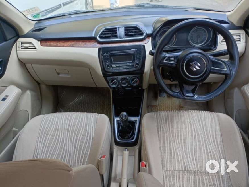 Maruti Suzuki Swift Dzire Vdi Bsiv, 2017, Diesel