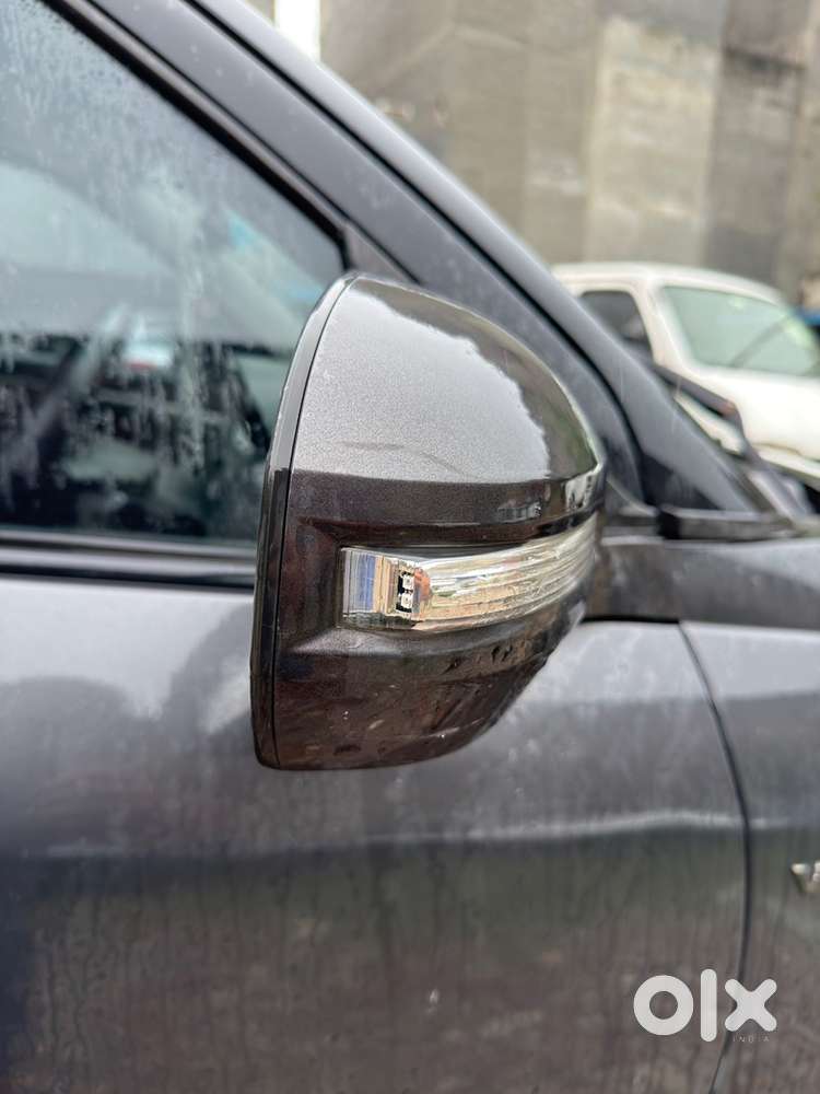 Maruti Suzuki Swift 1.2 Vxi 2016