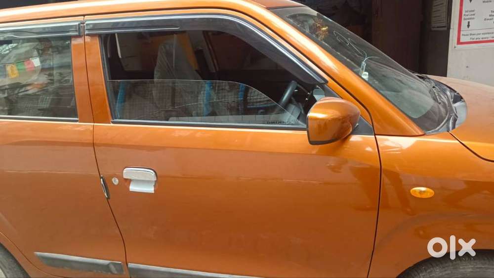 Maruti Suzuki Wagon R