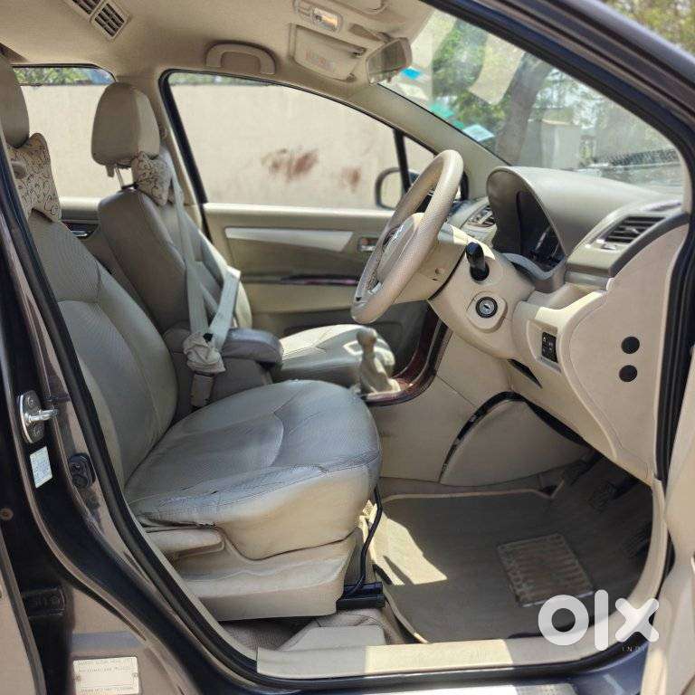 Maruti Suzuki Ertiga