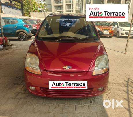 Chevrolet Spark 1.0 Lt, 2011, Petrol