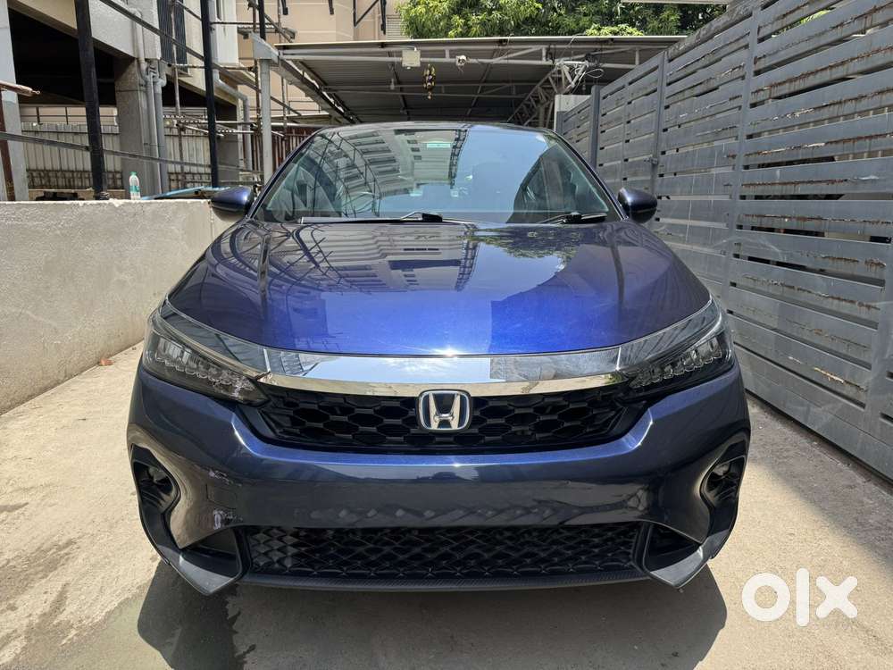 Honda City Hybrid Ehev Zx, 2023, Petrol