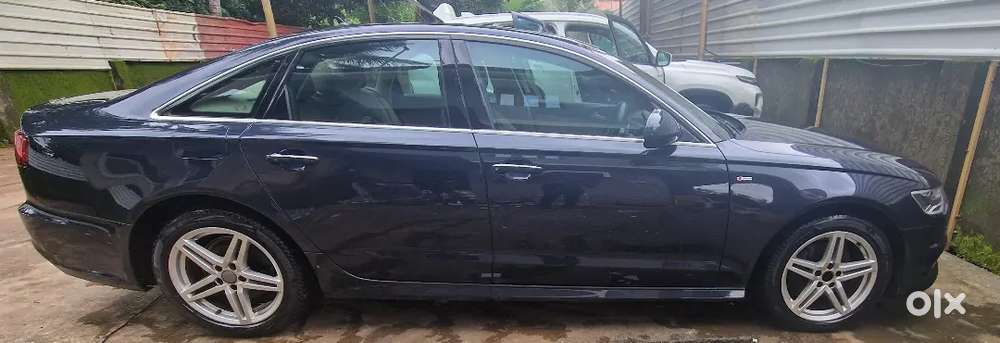 Audi A6 35 Tdi