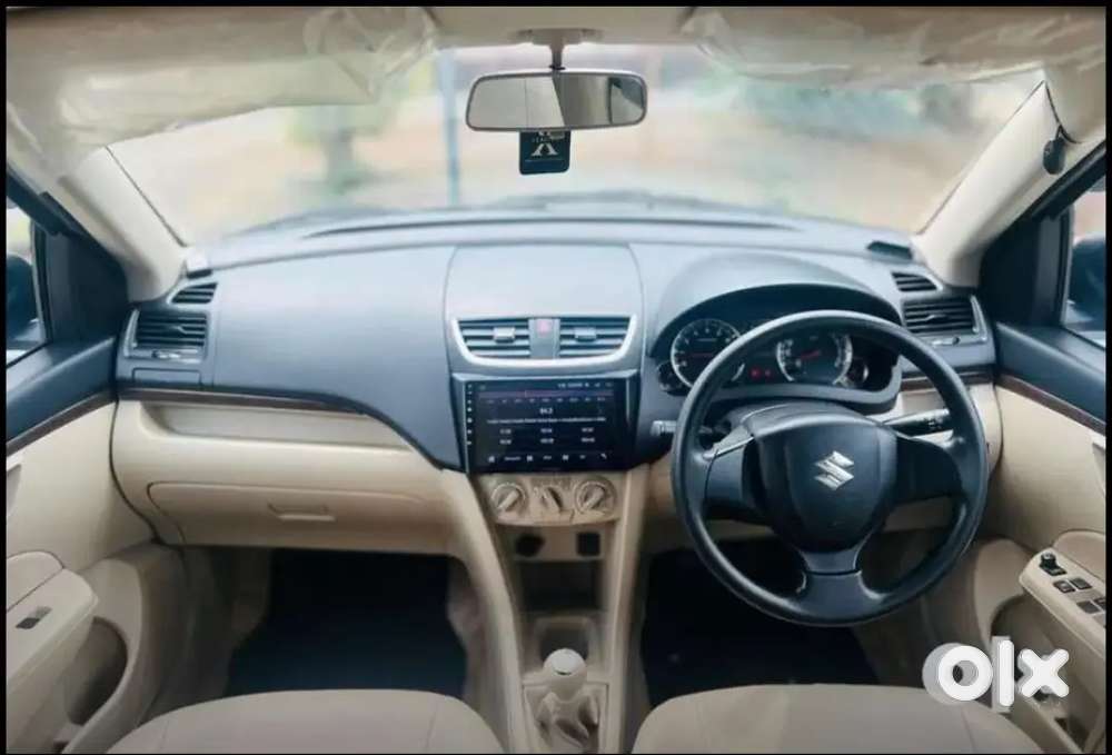 Swift Dzire 2016 Model For Sale