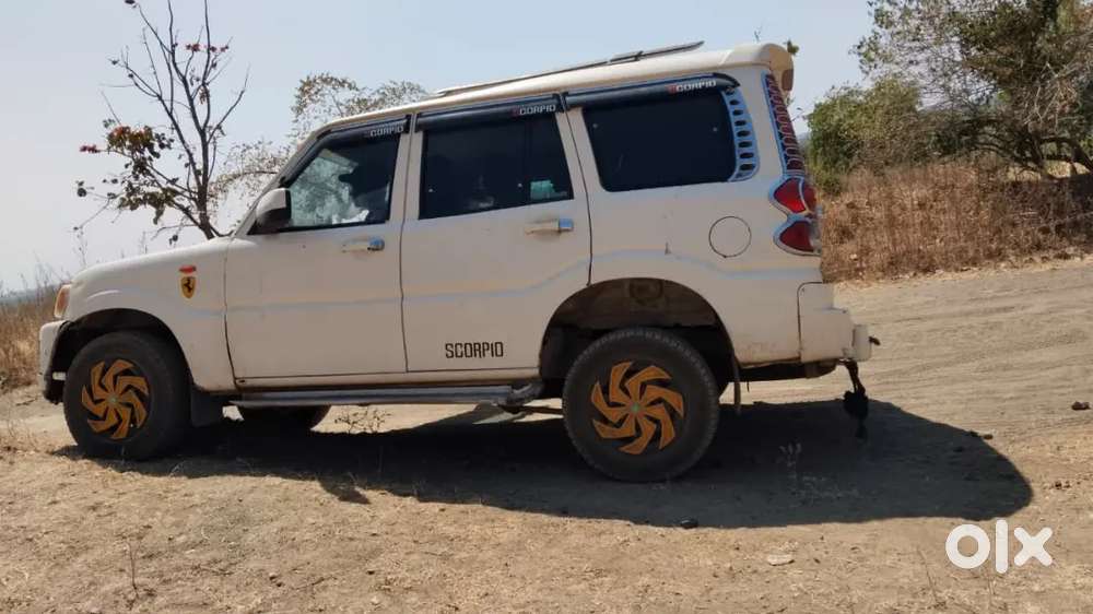 Mahindra 2012