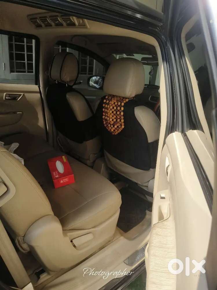 Maruti Suzuki Ertiga 2015