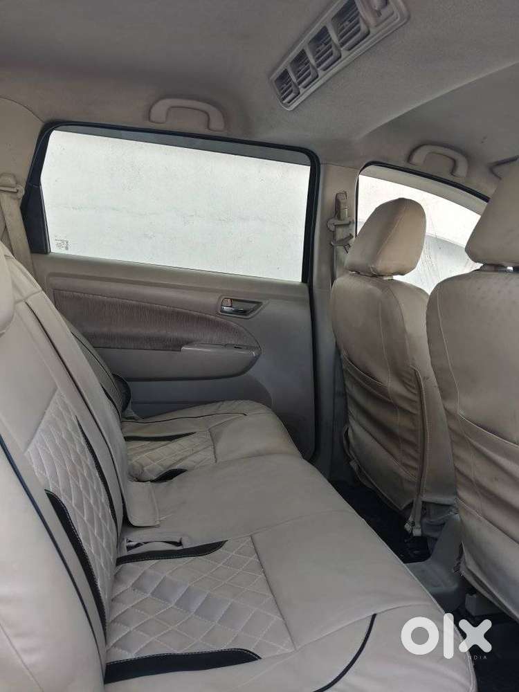 Maruti Suzuki Ertiga 2012-2015 Zdi, 2015, Diesel