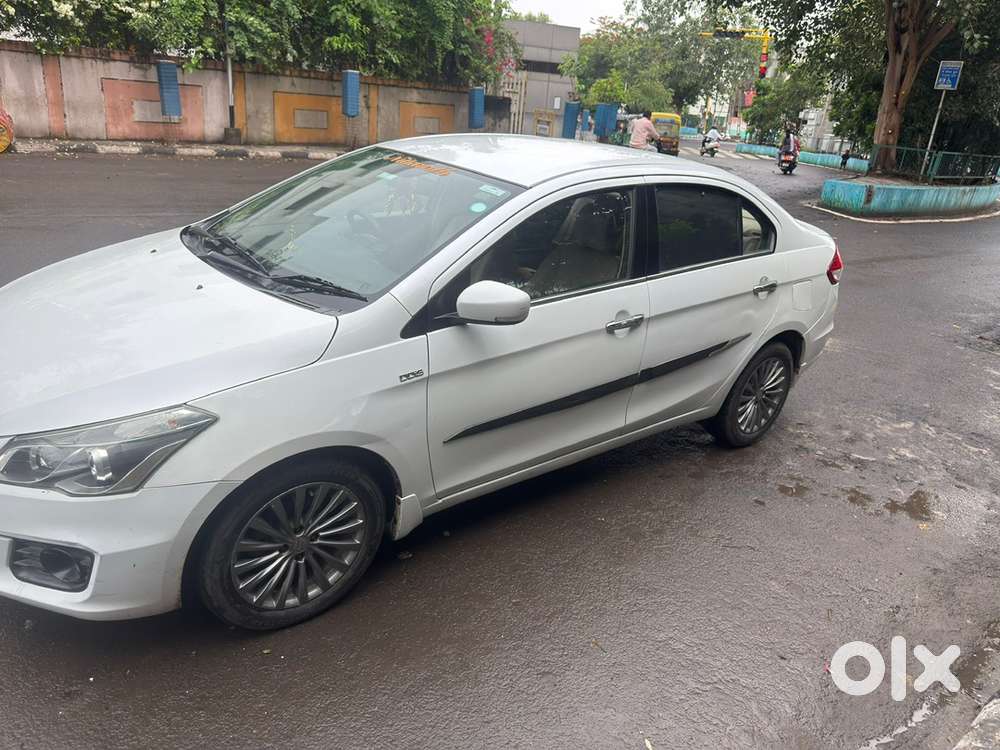 2016 Maruti Ciaz Diesel Zdi Plus Shvs