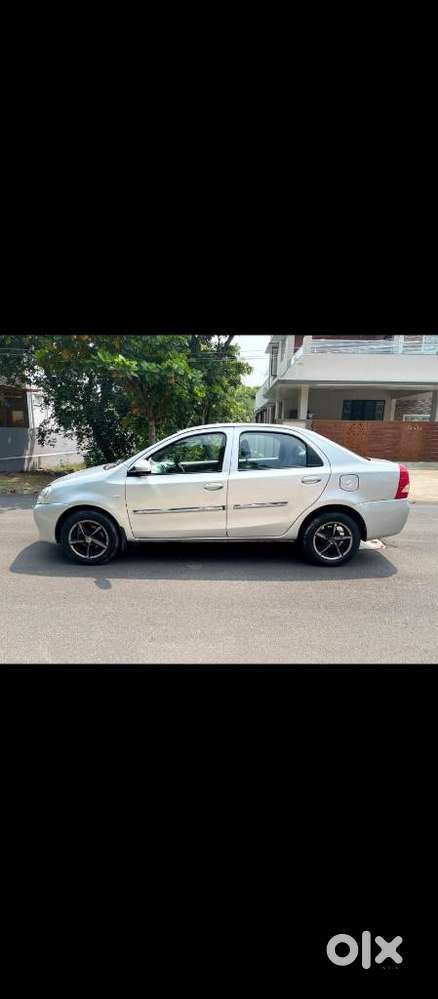 Toyota Etios 2014-2016 Vd, 2015, Diesel