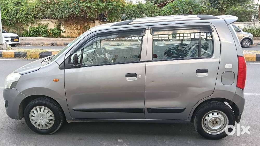 Maruti Suzuki Wagon R 1.0 Lxi Cng, 2016, Cng & Hybrids
