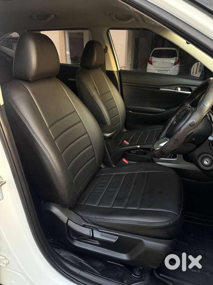 Kia Seltos Gtx Dct, 2021, Petrol