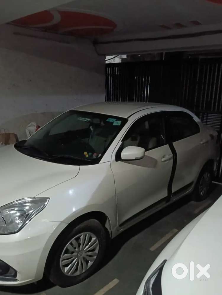 Maruti Suzuki Dzire 2024 Cng & Hybrids Good Condition