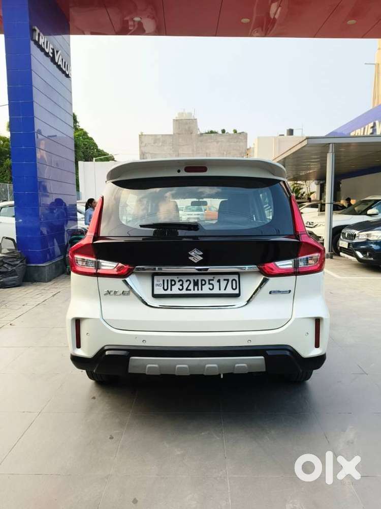 Maruti Suzuki Xl6 Zeta, 2022, Petrol