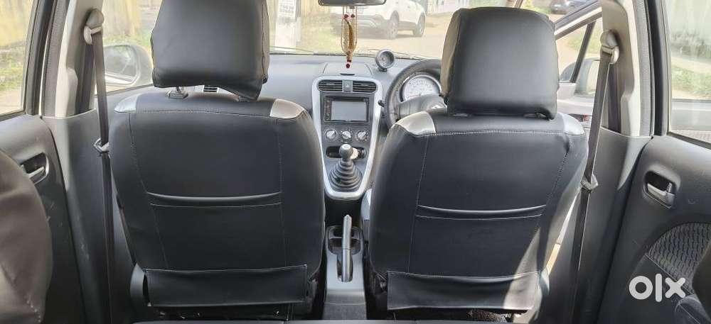 Hyundai Creta 1.6 Sx Automatic, 2019, Petrol