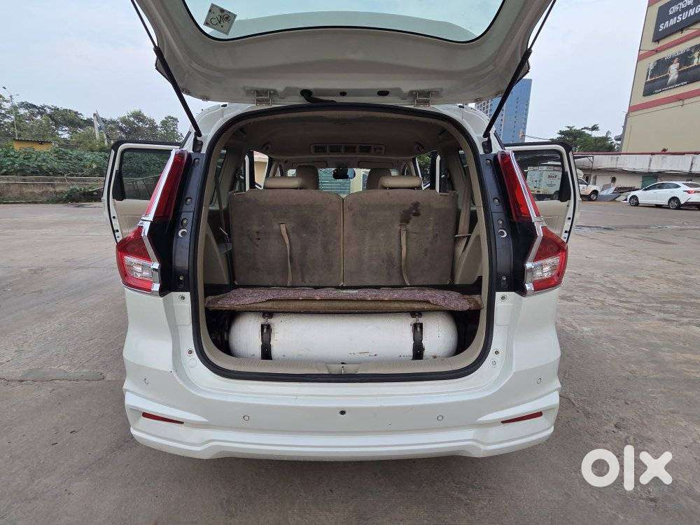 Maruti Suzuki Ertiga Vxi (o) Cng, 2023, Cng & Hybrids